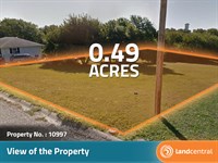 .49 Acres in Lafayette, MO : Odessa : Lafayette County : Missouri