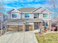 4842 Valley Oak Drive, Loveland : Loveland : Larimer County : Colorado