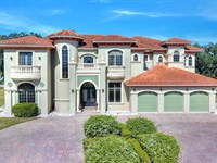 North Lakeland Luxury Estate : Lakeland : Polk County : Florida
