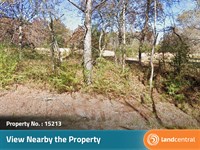 .52 Acres in Cherokee, GA : Waleska : Cherokee County : Georgia