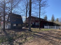 Home for Sale in Tn, Shop, Barn : Olivehill : Hardin County : Tennessee