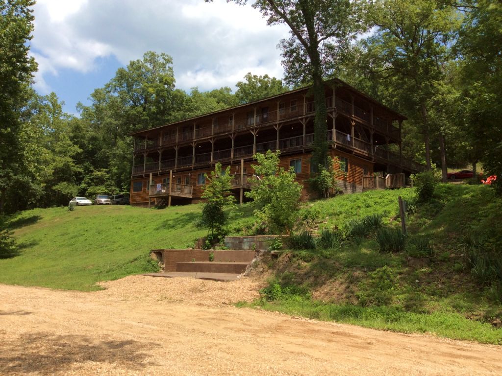 Meramec River Lodge, Lot for Sale in Missouri, #81700 : LOTFLIP